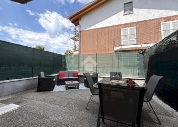 Terraced Villa Via A. Volta, Nichelino - photo 16