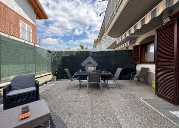 Terraced Villa Via A. Volta, Nichelino - photo 19