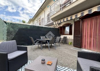 Terraced Villa Via A. Volta, Nichelino - photo 20