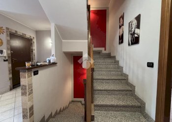 Terraced Villa Via A. Volta, Nichelino - photo 23