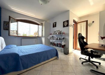 Terraced Villa Via A. Volta, Nichelino - photo 28