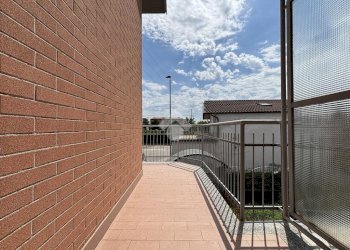 Terraced Villa Via A. Volta, Nichelino - photo 31