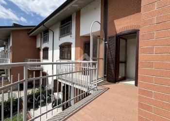 Terraced Villa Via A. Volta, Nichelino - photo 32