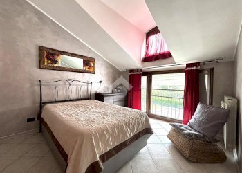 Terraced Villa Via A. Volta, Nichelino - photo 37