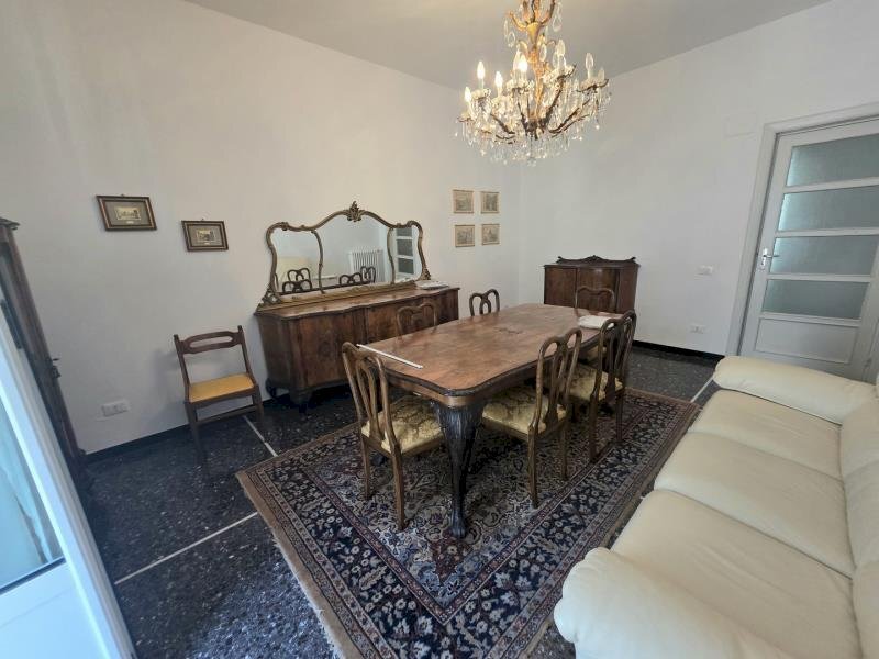 Appartamento Savona (zona Centro) - foto 1