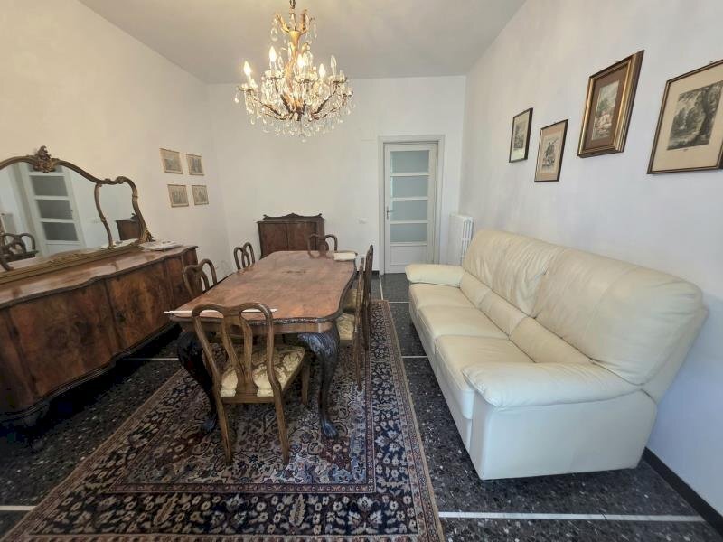 Appartamento Savona (zona Centro) - foto 2