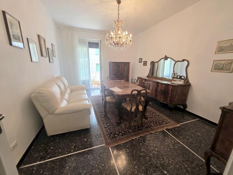 Appartamento Savona (zona Centro) - foto 3