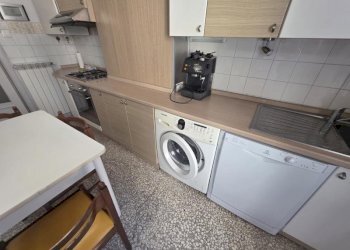 Apartment Savona (neighborhood Centro) - photo 6