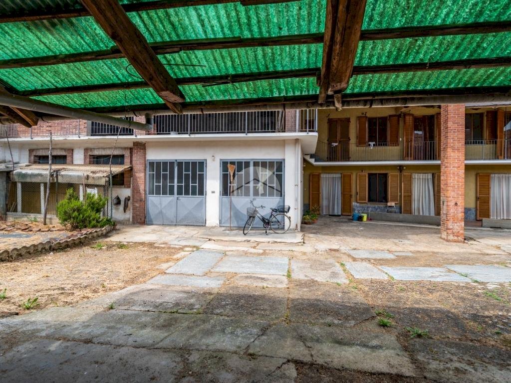 Porzione di casa Via Dello Statuto, Volvera - foto 2
