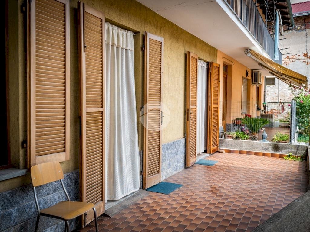 Porzione di casa Via Dello Statuto, Volvera - foto 3