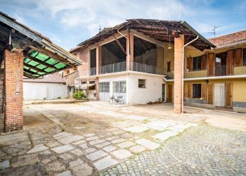 Porzione di casa Via Dello Statuto, Volvera - foto 1