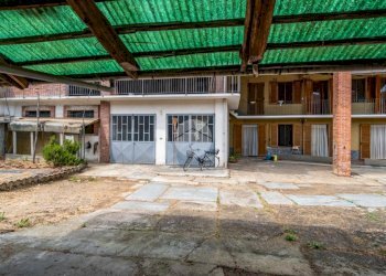 Porzione di casa Via Dello Statuto, Volvera - foto 2