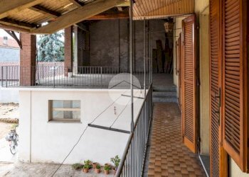 Porzione di casa Via Dello Statuto, Volvera - foto 26