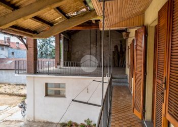 Porzione di casa Via Dello Statuto, Volvera - foto 27