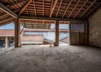 Porzione di casa Via Dello Statuto, Volvera - foto 31