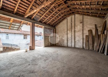 Porzione di casa Via Dello Statuto, Volvera - foto 32
