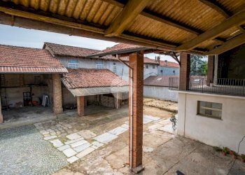 Porzione di casa Via Dello Statuto, Volvera - foto 33