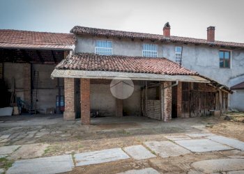 Porzione di casa Via Dello Statuto, Volvera - foto 35