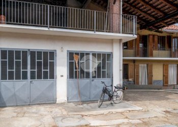 Porzione di casa Via Dello Statuto, Volvera - foto 37