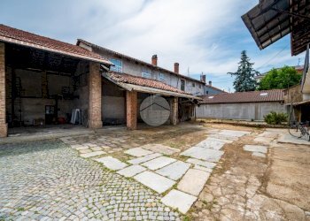 Porzione di casa Via Dello Statuto, Volvera - foto 38