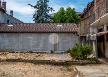 Porzione di casa Via Dello Statuto, Volvera - foto 39