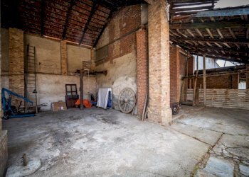 Porzione di casa Via Dello Statuto, Volvera - foto 40