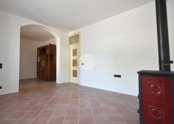 Trilocale Via Celletta dell'Olio, Santarcangelo di Romagna - foto 15