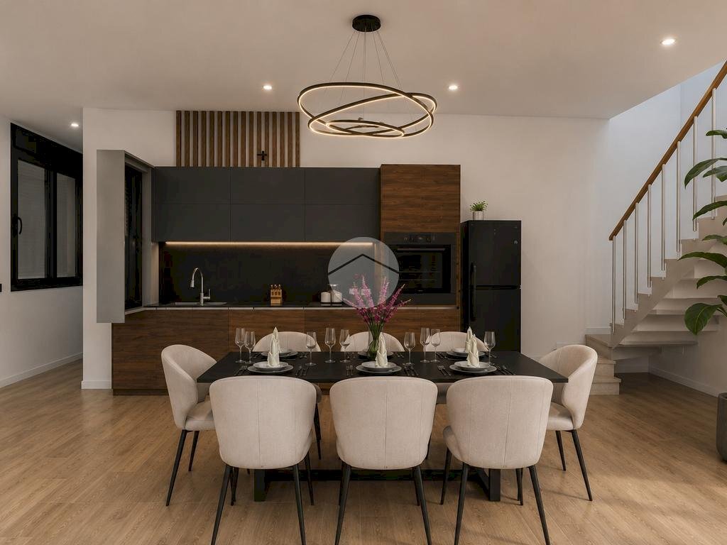 Villa Via Umberto Giordano, San Mauro Pascoli - foto 1