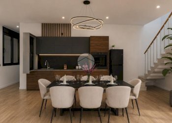 Villa Via Umberto Giordano, San Mauro Pascoli - foto 1