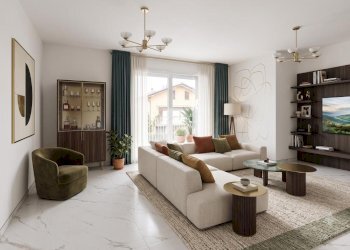 Villa Via Umberto Giordano, San Mauro Pascoli - foto 12