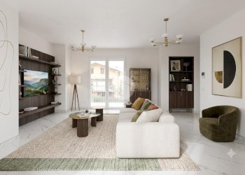 Villa Via Umberto Giordano, San Mauro Pascoli - foto 13