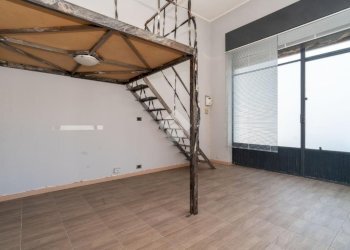Four-room apartment Via Adige, Torino (neighborhood Falchera) - photo 14