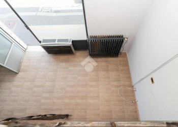 Four-room apartment Via Adige, Torino (neighborhood Falchera) - photo 18