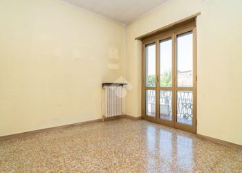 Four-room apartment Via Adige, Torino (neighborhood Falchera) - photo 19