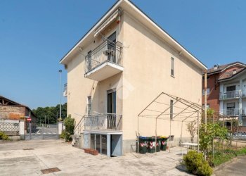 Four-room apartment Via Adige, Torino (neighborhood Falchera) - photo 26