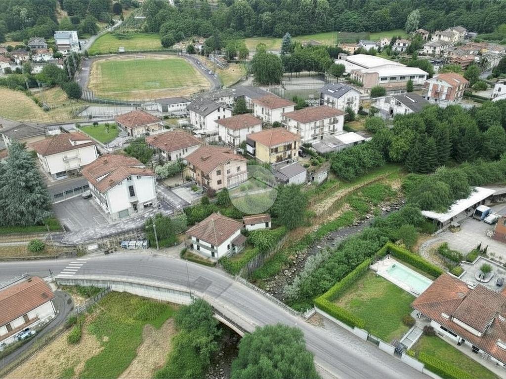 Villa Via Carlo Alberto, Barge - foto 2