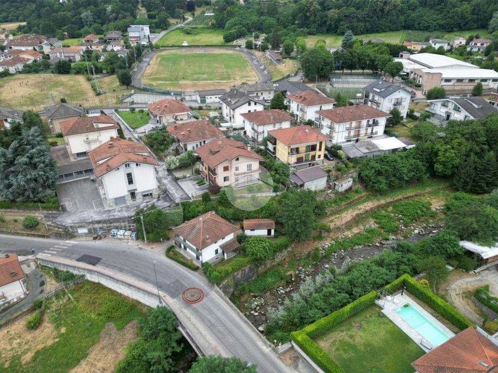 Villa Via Carlo Alberto, Barge - foto 3