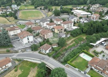 Villa Via Carlo Alberto, Barge - foto 2