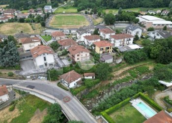 Villa Via Carlo Alberto, Barge - foto 3