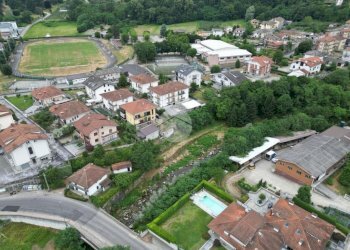 Villa Via Carlo Alberto, Barge - foto 5
