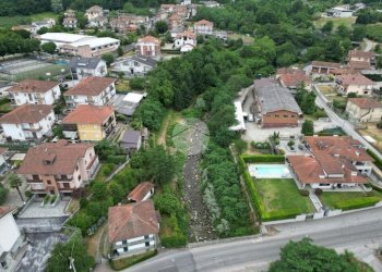 Villa Via Carlo Alberto, Barge - foto 6