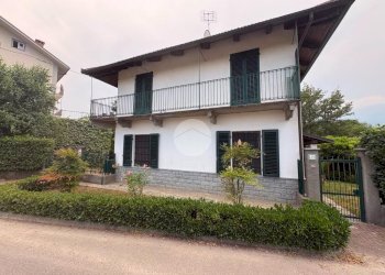 Villa Via Carlo Alberto, Barge - foto 9