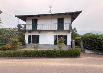 Villa Via Carlo Alberto, Barge - foto 10