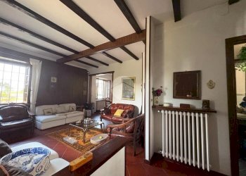 Villa Via Carlo Alberto, Barge - foto 12