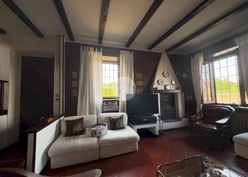 Villa Via Carlo Alberto, Barge - foto 13