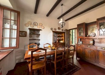 Villa Via Carlo Alberto, Barge - foto 14