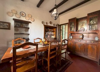 Villa Via Carlo Alberto, Barge - foto 15