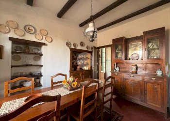 Villa Via Carlo Alberto, Barge - foto 16