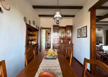 Villa Via Carlo Alberto, Barge - foto 17