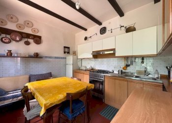 Villa Via Carlo Alberto, Barge - foto 18